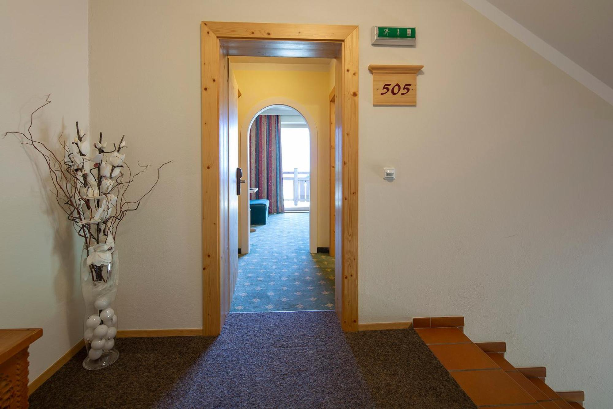 Landhaus Obertuschenhof Pertisau Luaran gambar