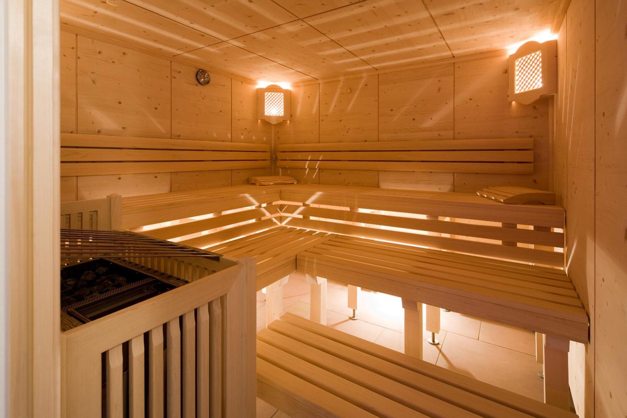 Landhaus Obertuschenhof Pertisau Luaran gambar